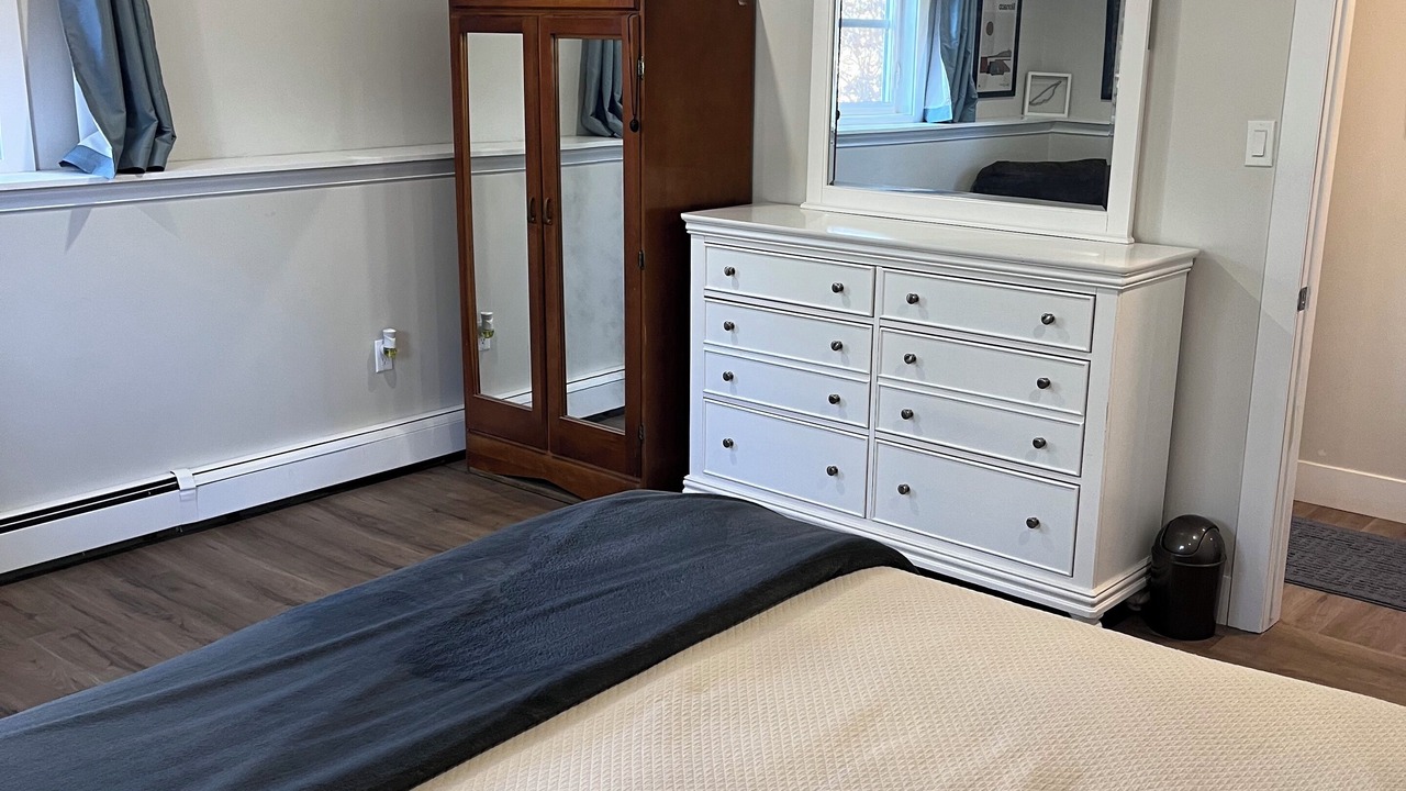 Photo of Bedroom in Meadowbank