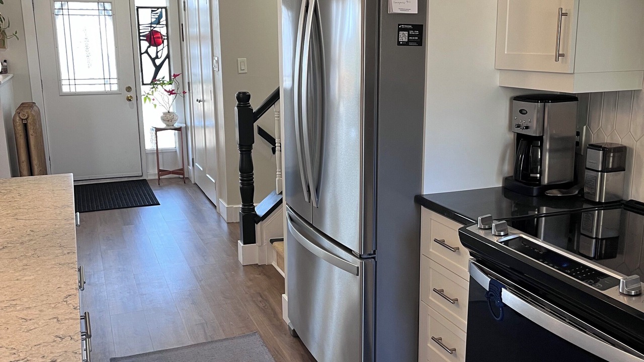 Photo of Kitchen in Meadowbank