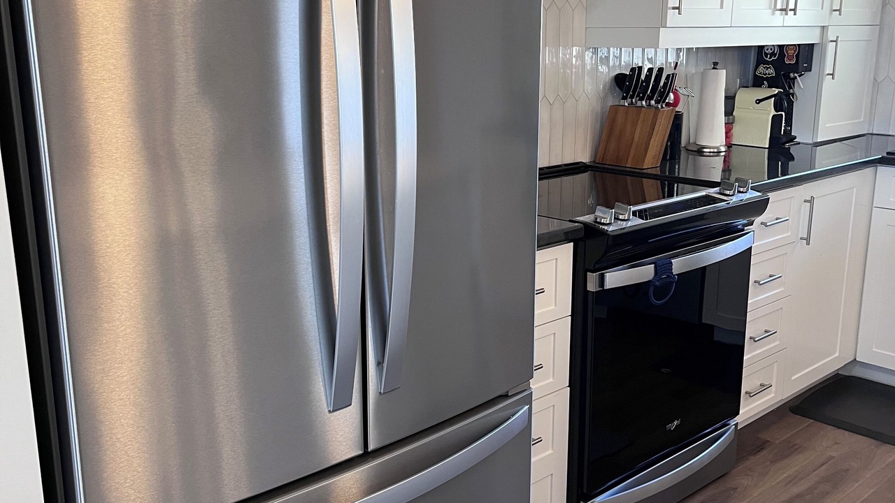 Photo of Kitchen in Meadowbank