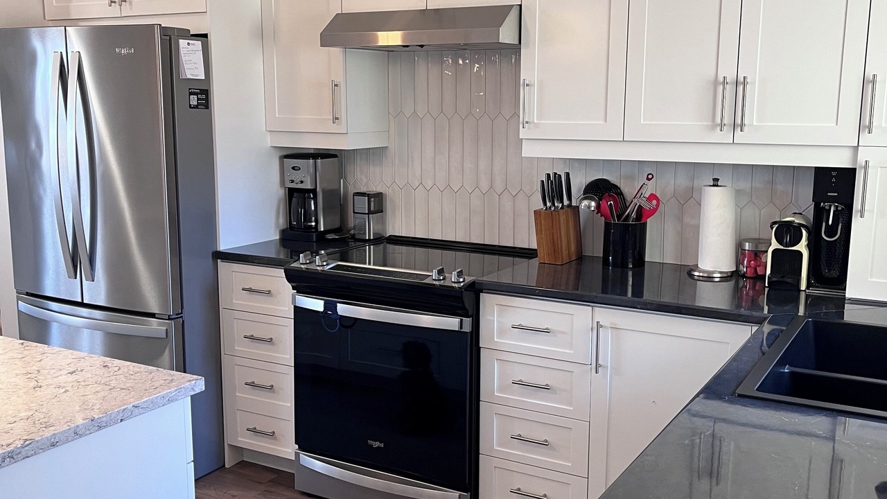 Photo of Kitchen in Meadowbank