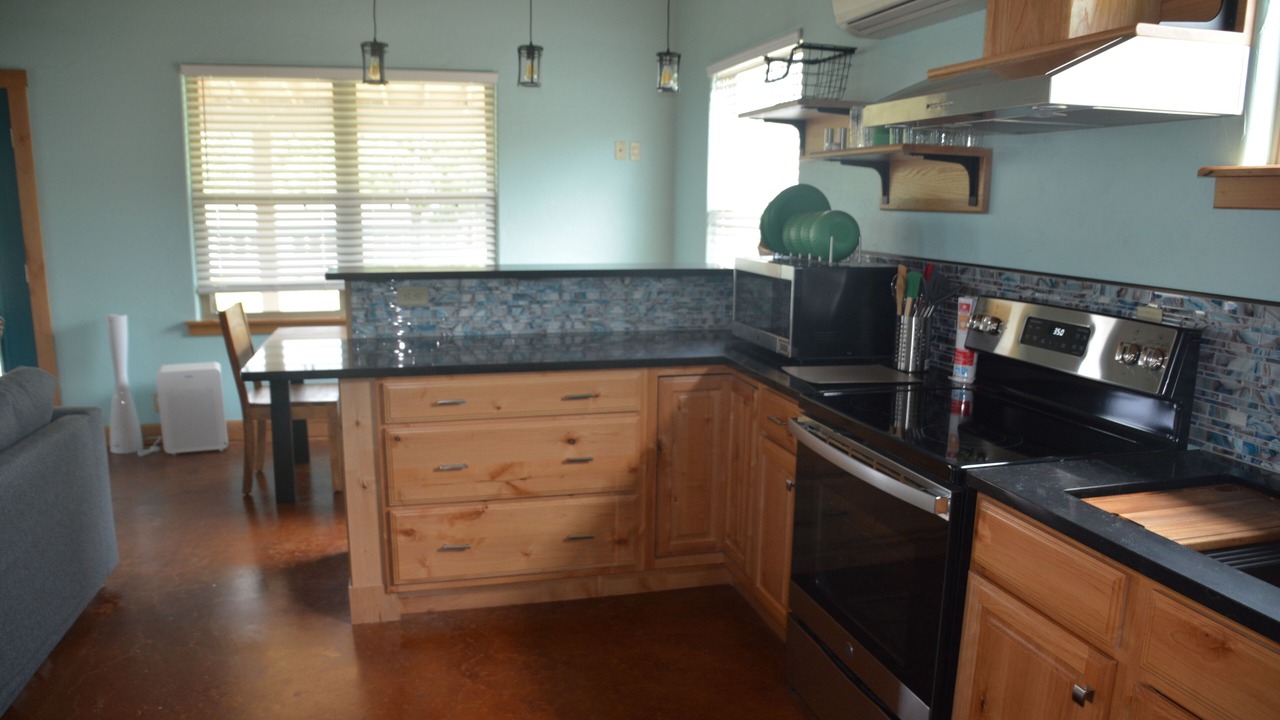 Photo of Kitchen in Moodys