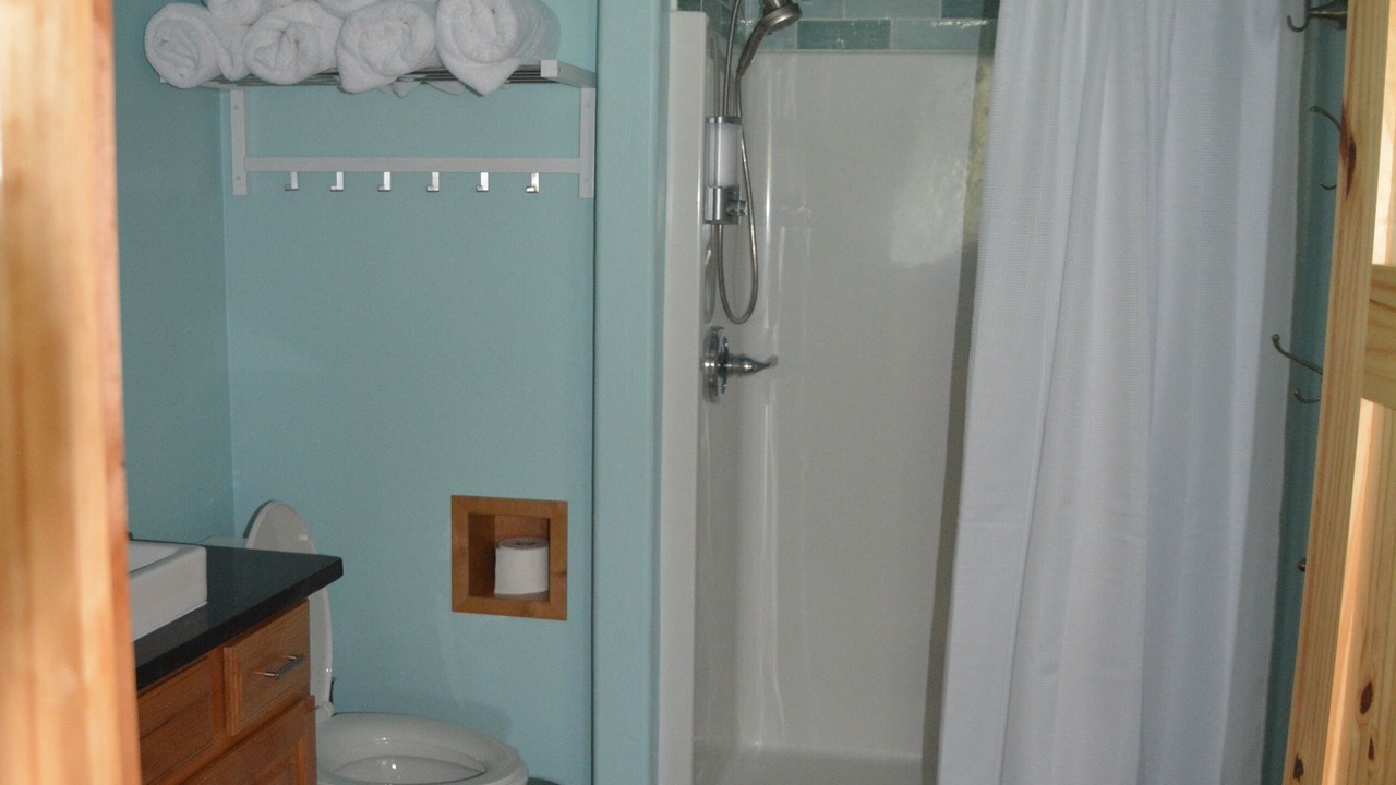 Photo of Bathroom in Moodys
