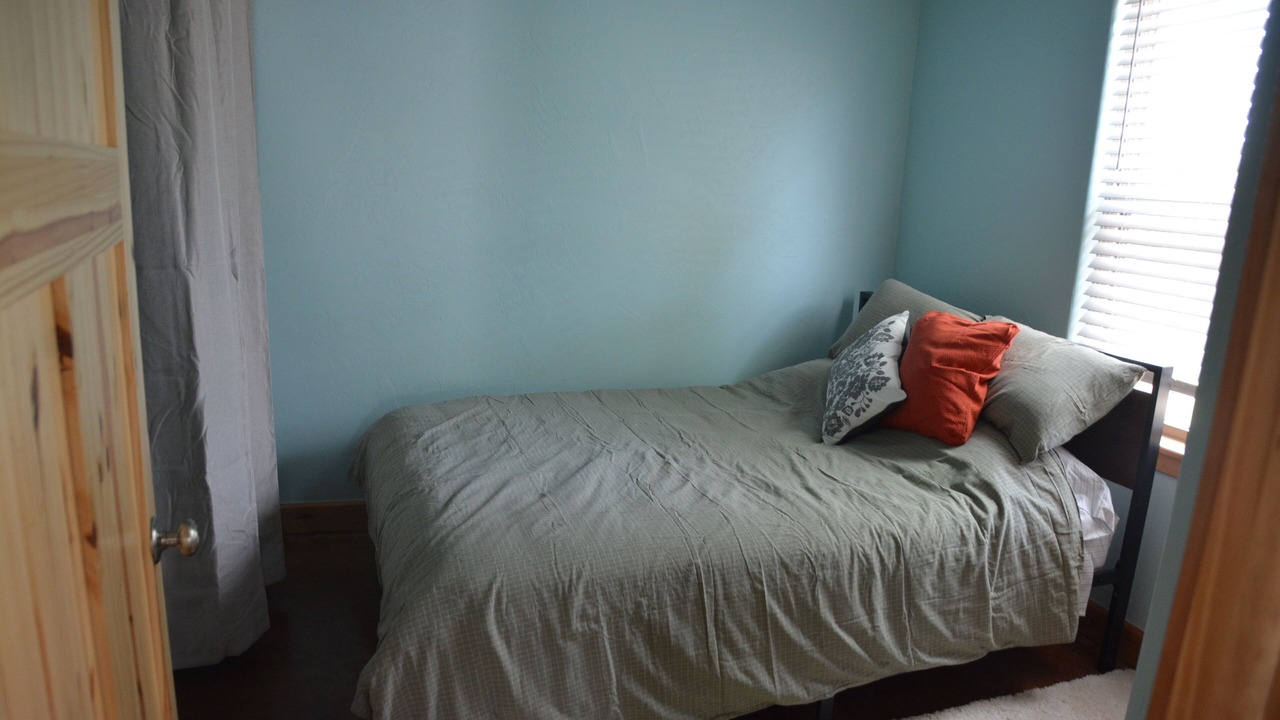 Photo of Bedroom in Moodys
