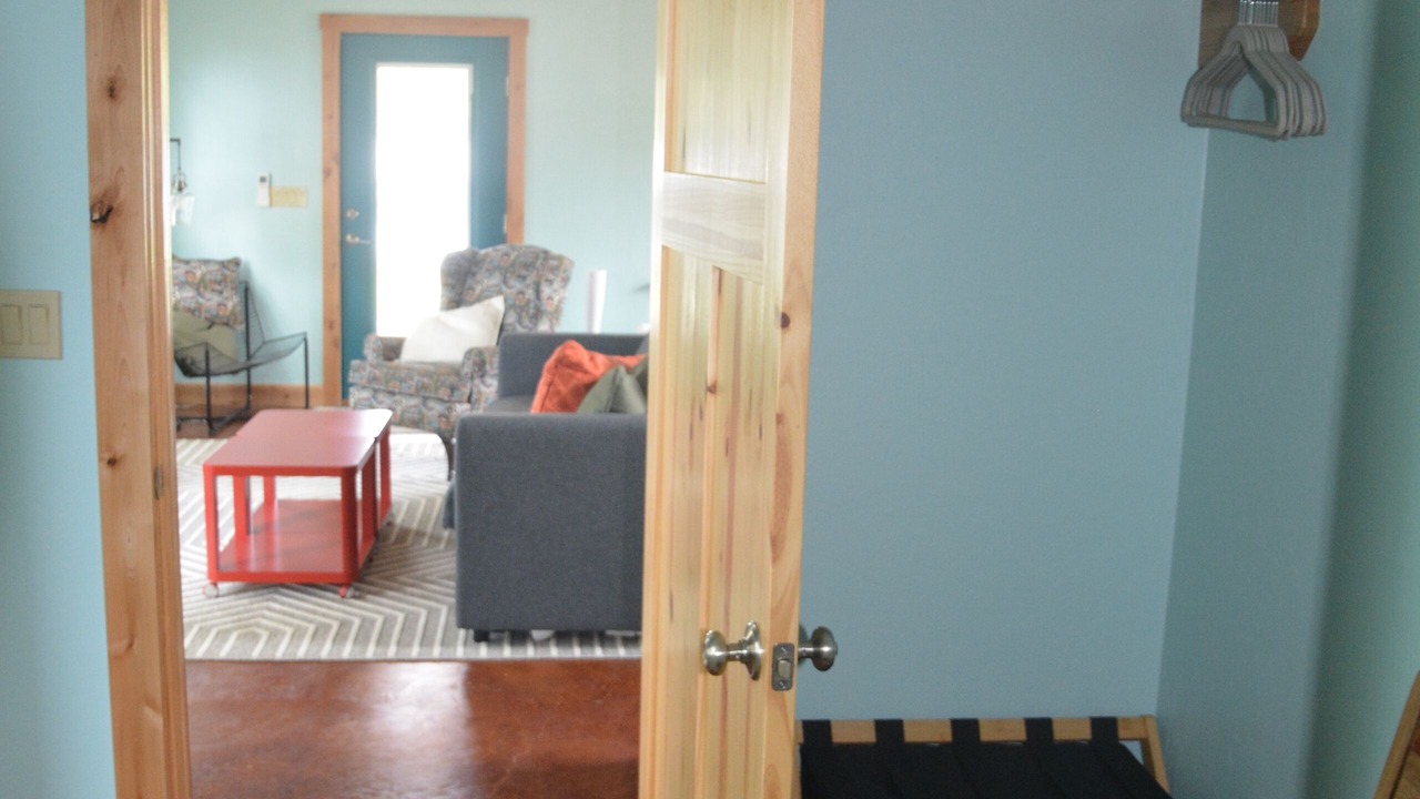 Photo of Bedroom in Moodys