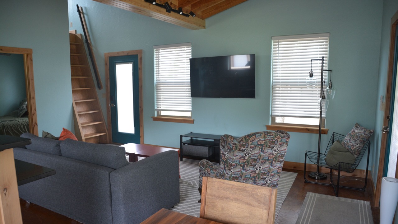 Photo of Livingroom in Moodys