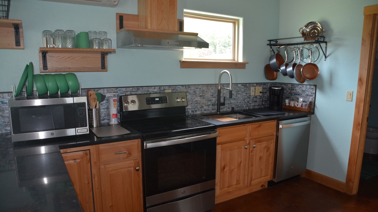 Photo of Kitchen in Moodys