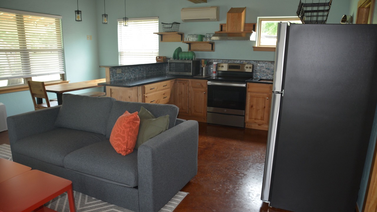 Photo of Livingroom in Moodys