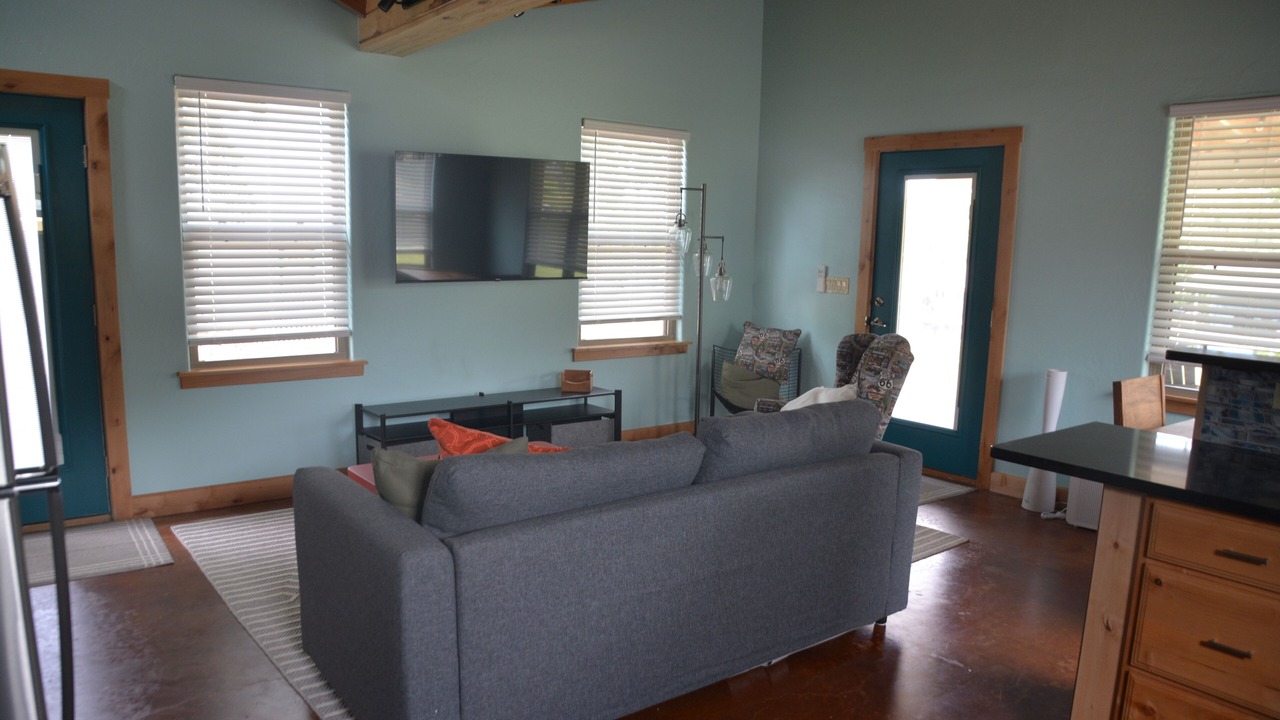 Photo of Livingroom in Moodys