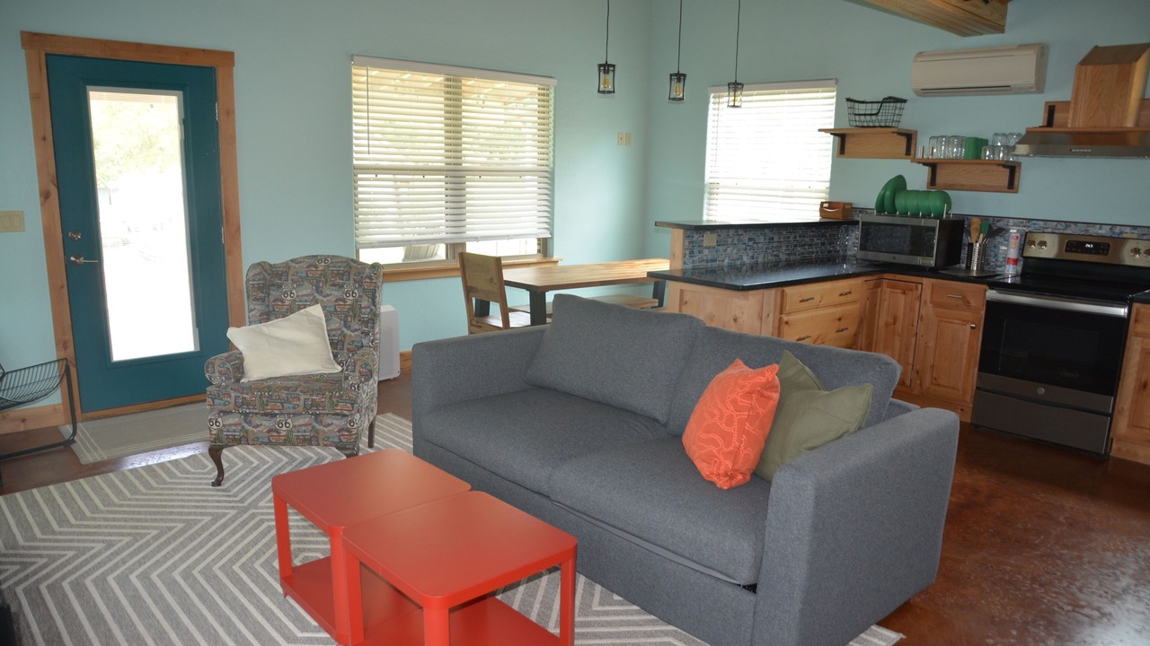 Photo of Livingroom in Moodys