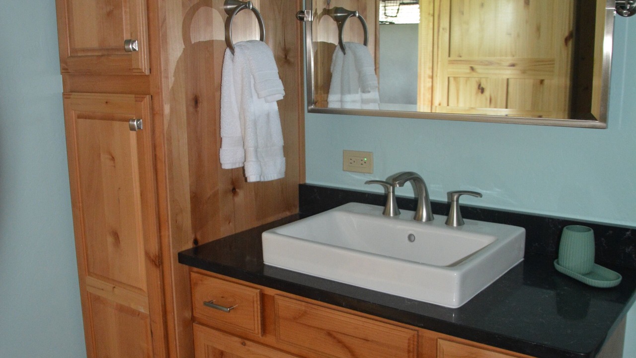 Photo of Bathroom in Moodys