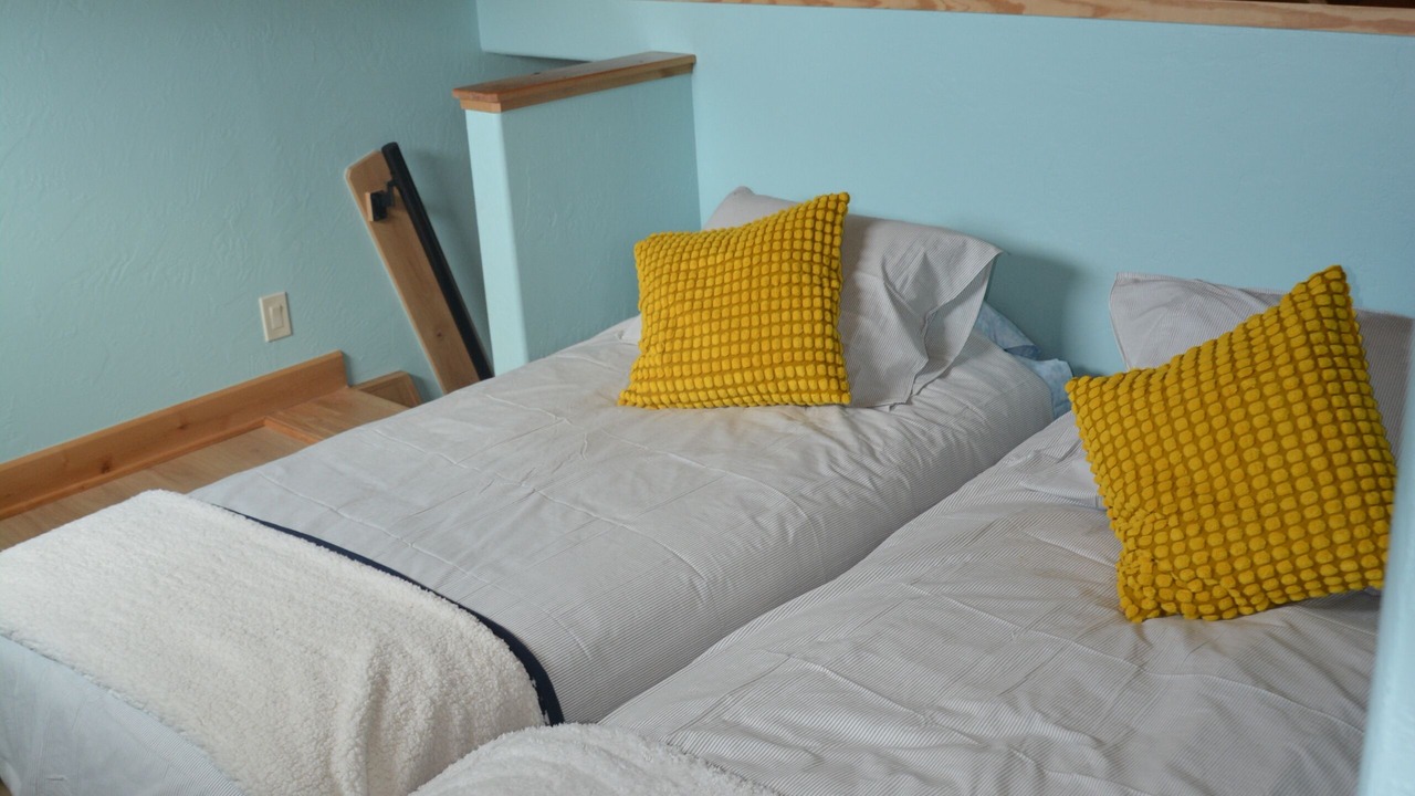 Photo of Bedroom in Moodys