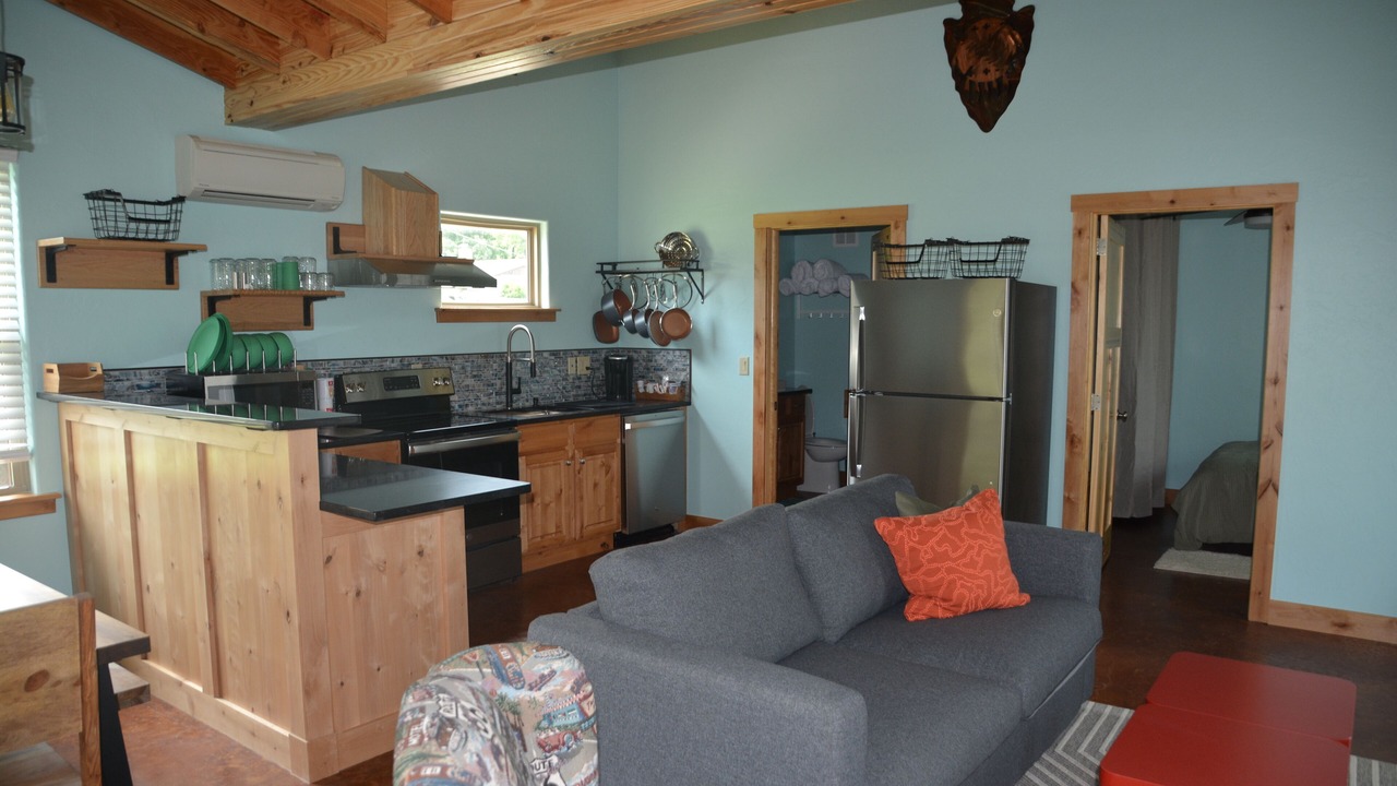 Photo of Livingroom in Moodys