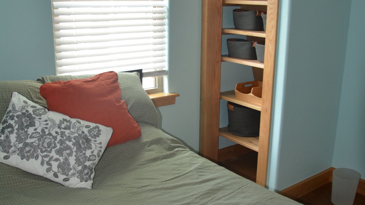 Photo of Bedroom in Moodys