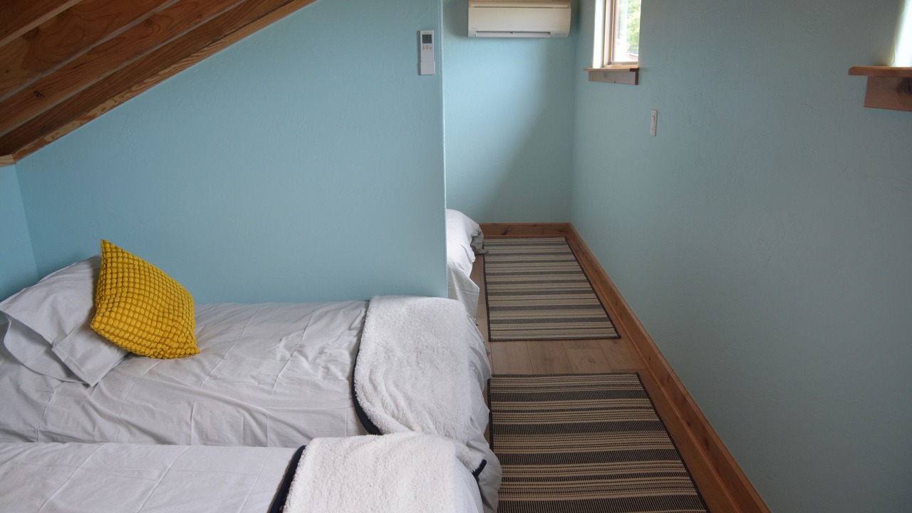 Photo of Bedroom in Moodys