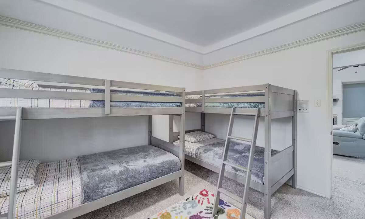 Photo of Bedroom in Trophy Club