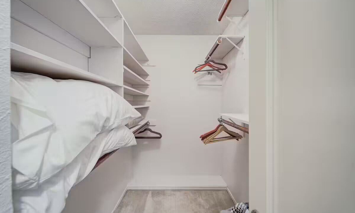Photo of Bedroom in Trophy Club