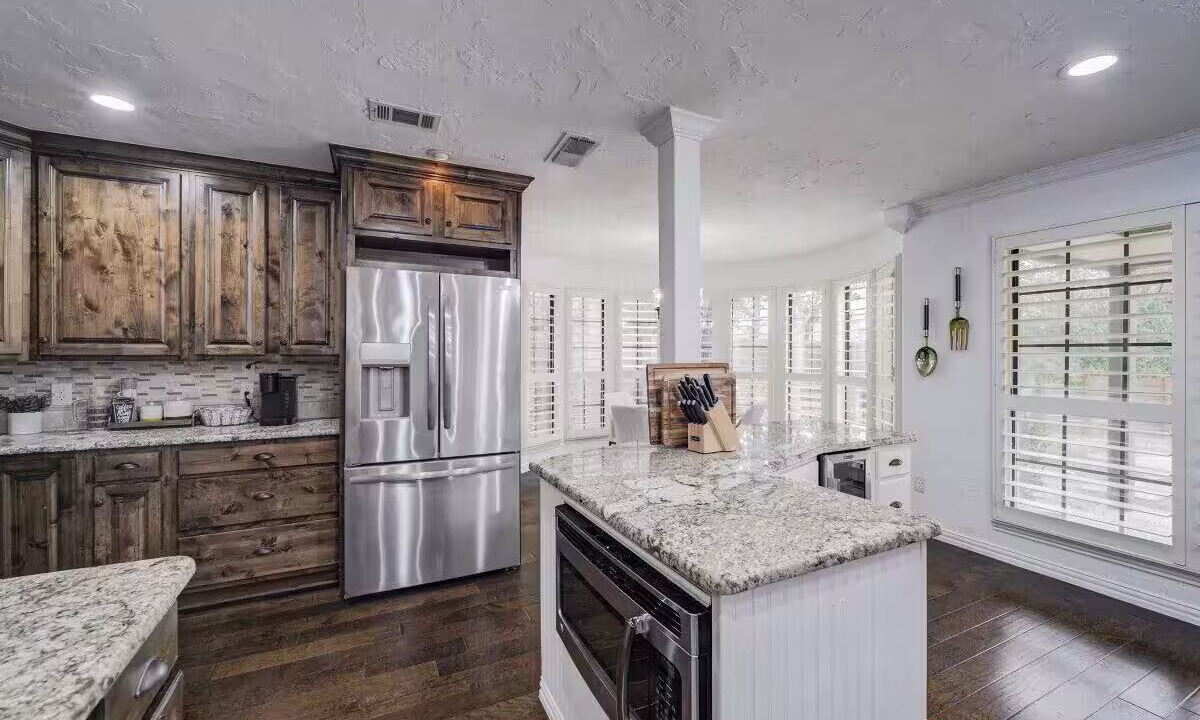 Photo of Kitchen in Trophy Club