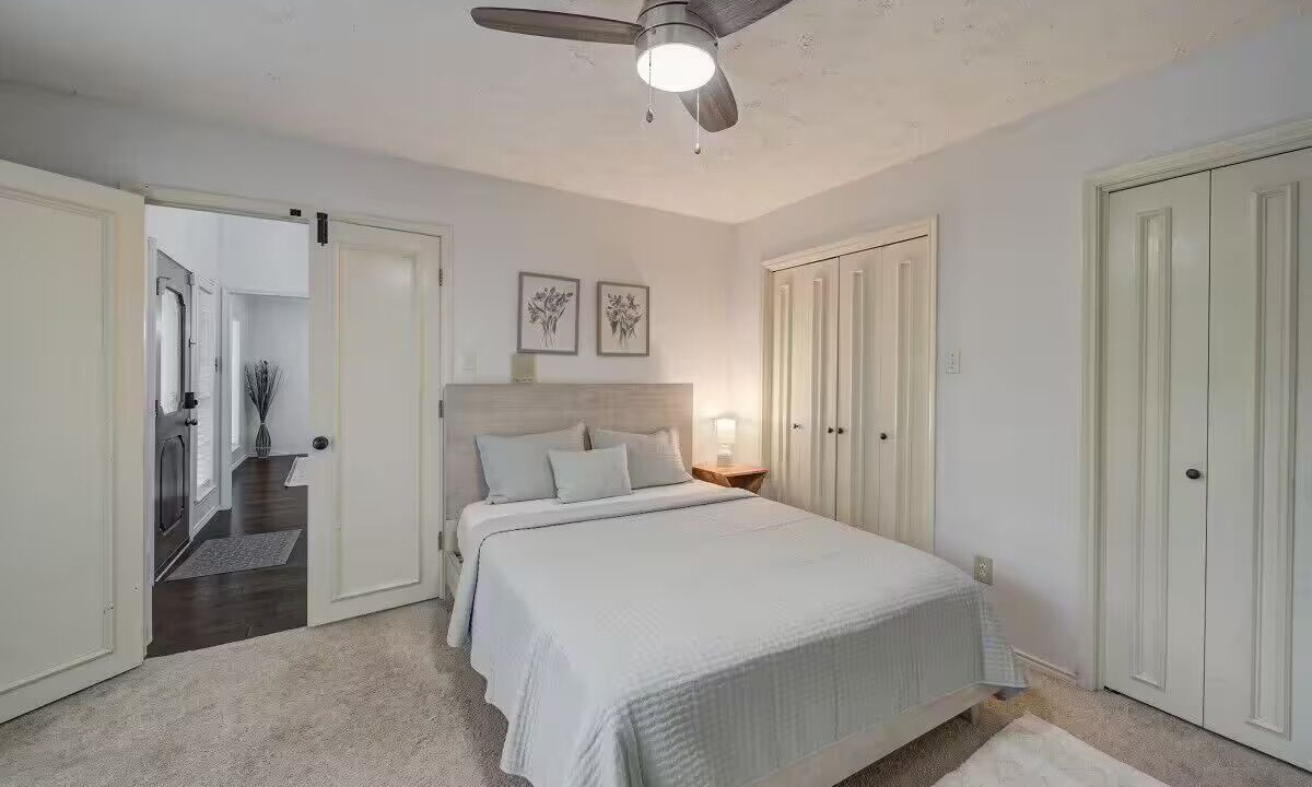Photo of Bedroom in Trophy Club