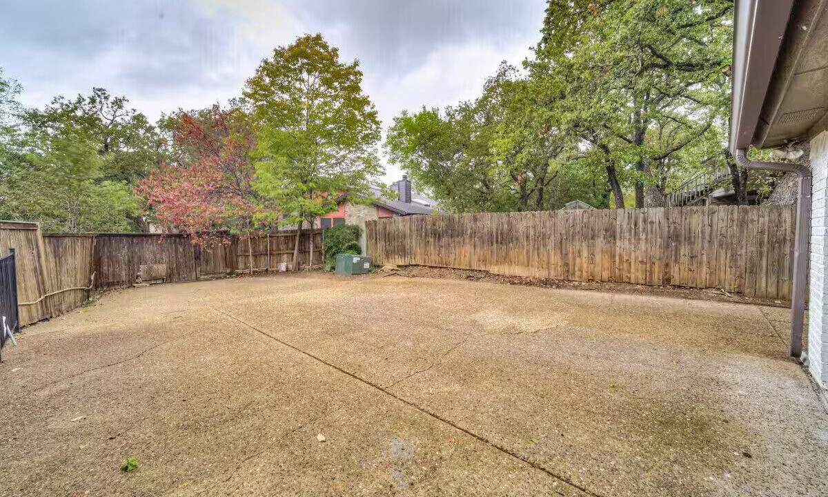 Photo of Outdoor in Trophy Club