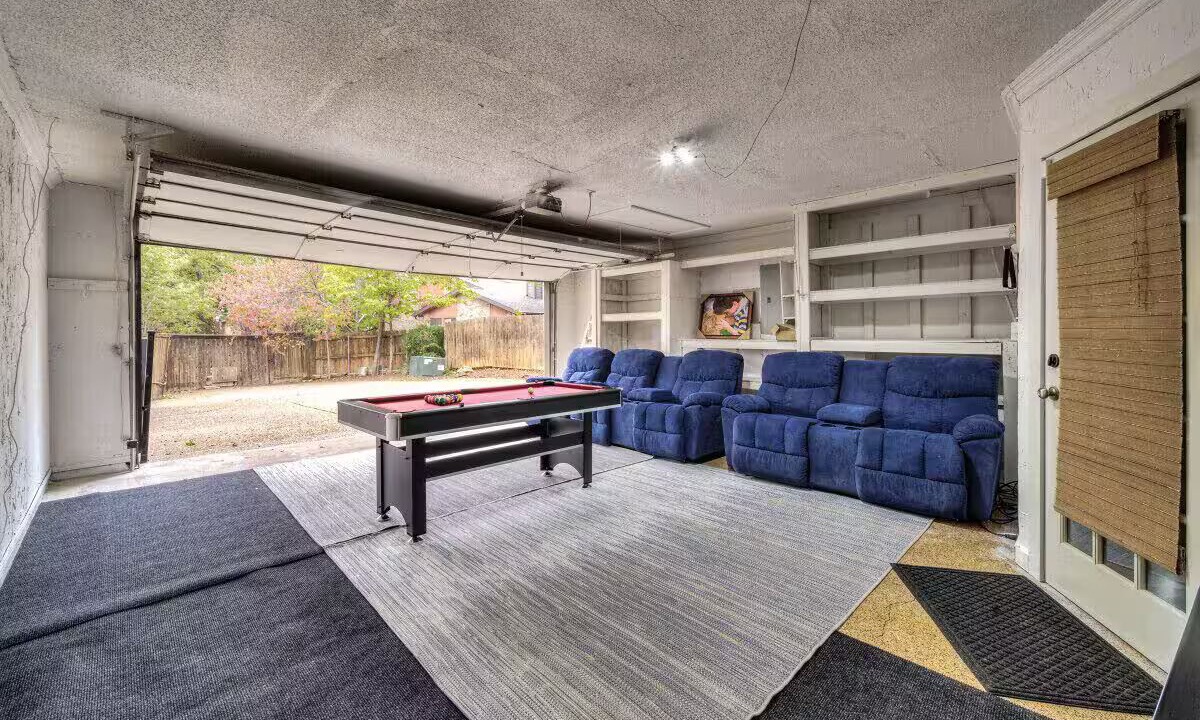 Photo of Bedroom in Trophy Club
