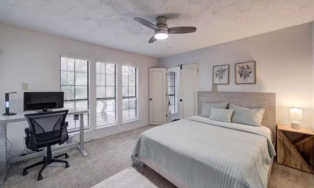 Photo of Bedroom in Trophy Club
