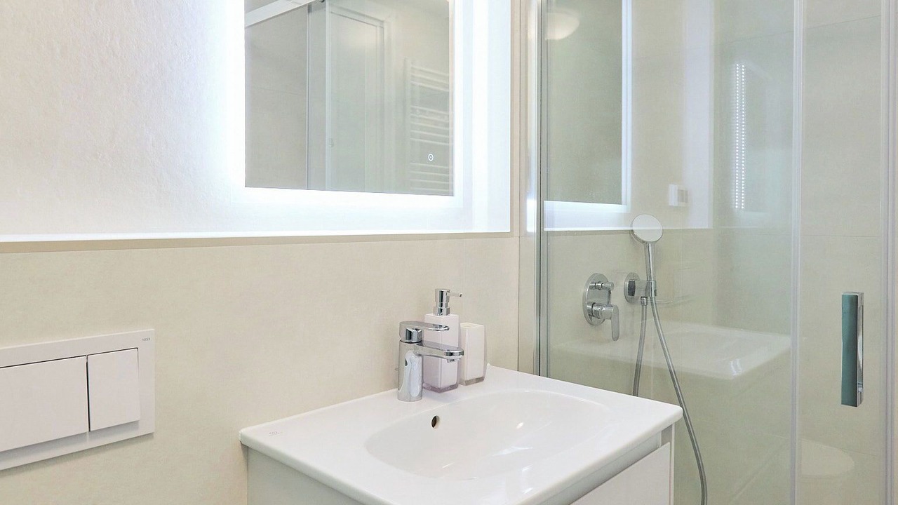 Photo of Bathroom in Lapad