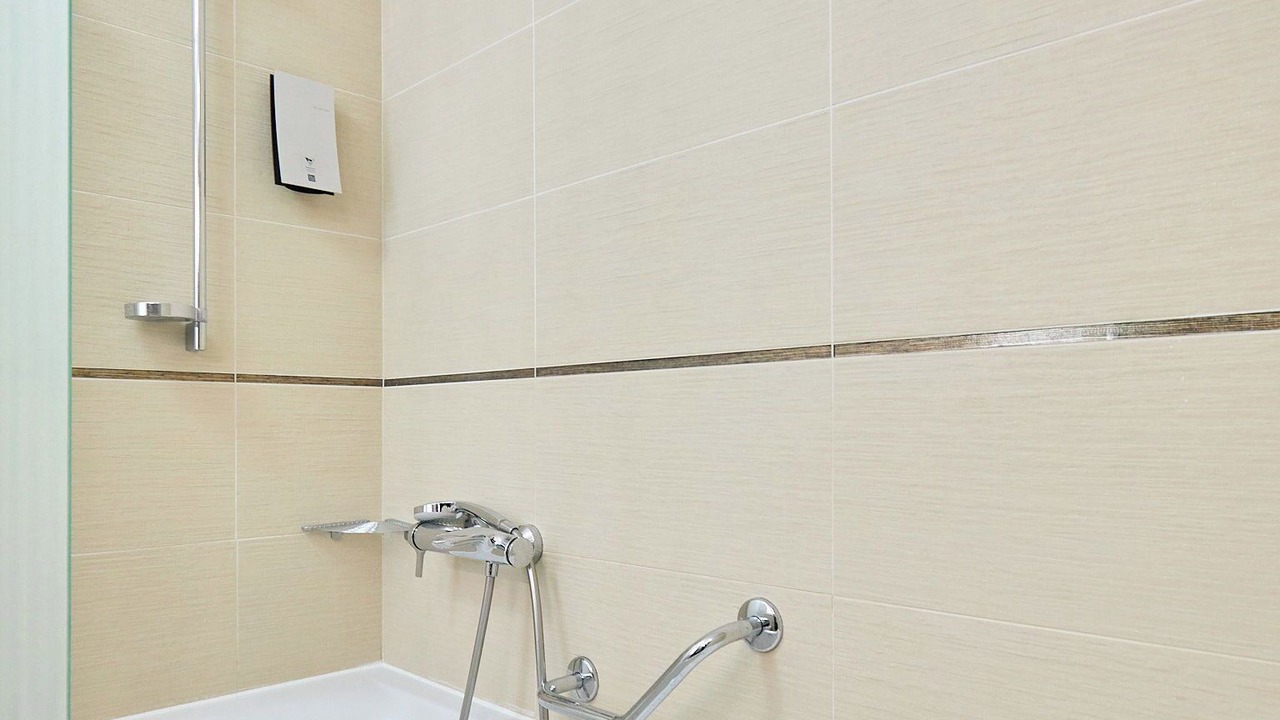 Photo of Bathroom in Lapad