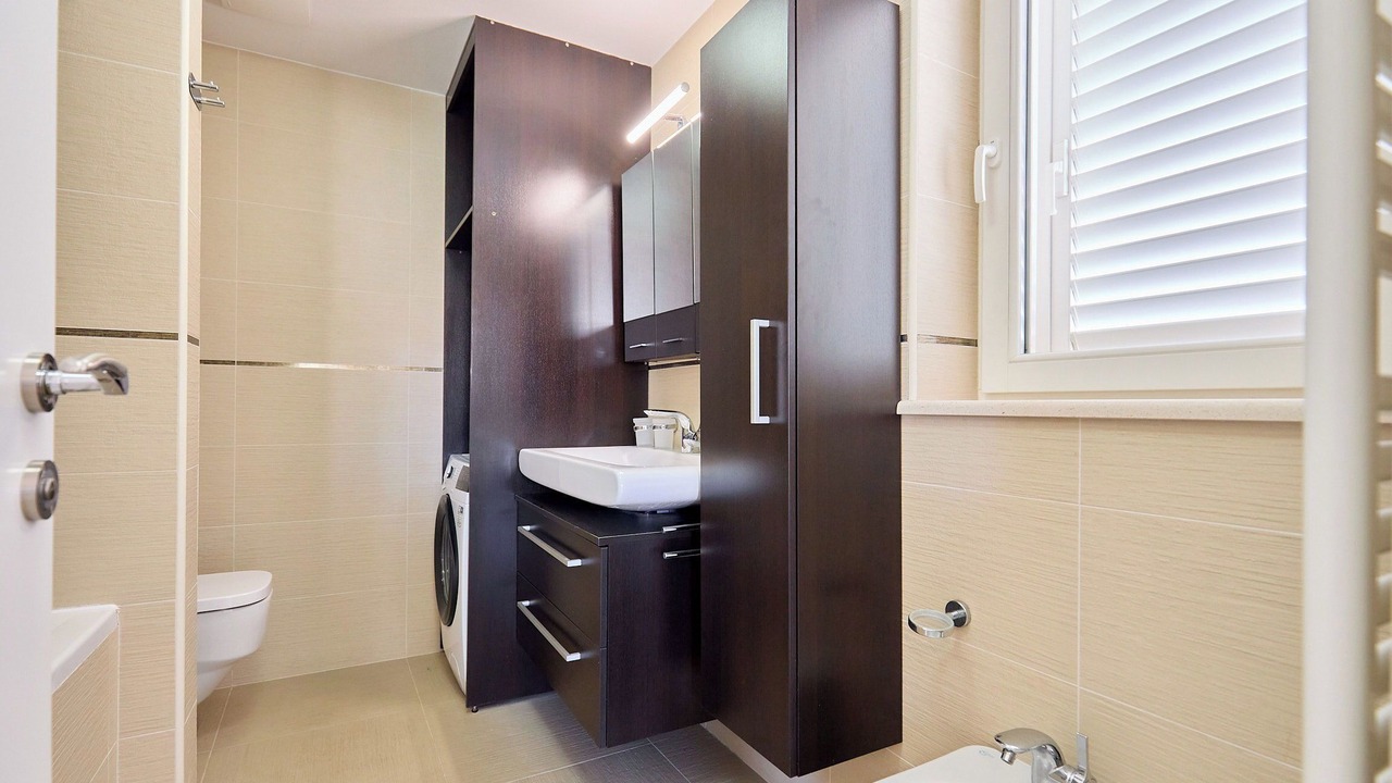 Photo of Bathroom in Lapad