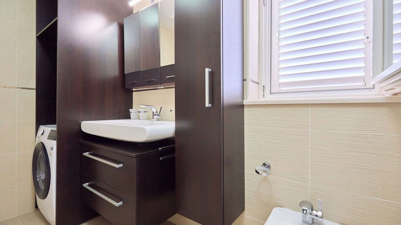 Photo of Bathroom in Lapad
