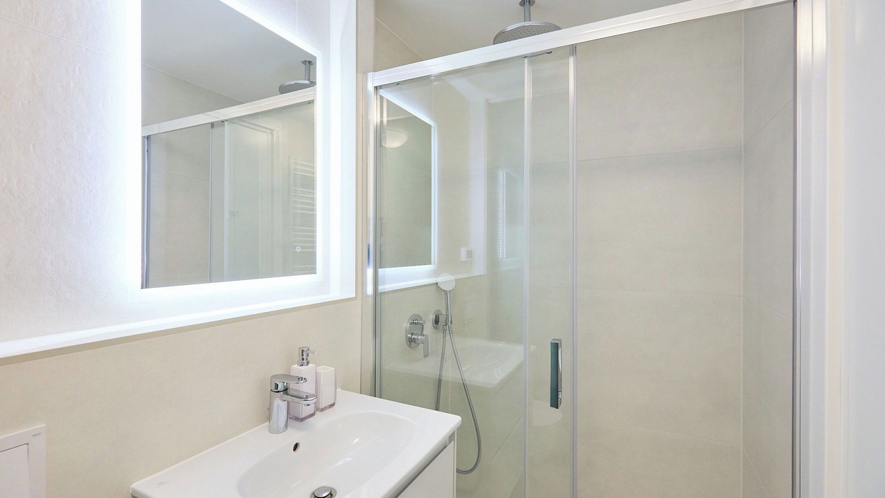 Photo of Bathroom in Lapad