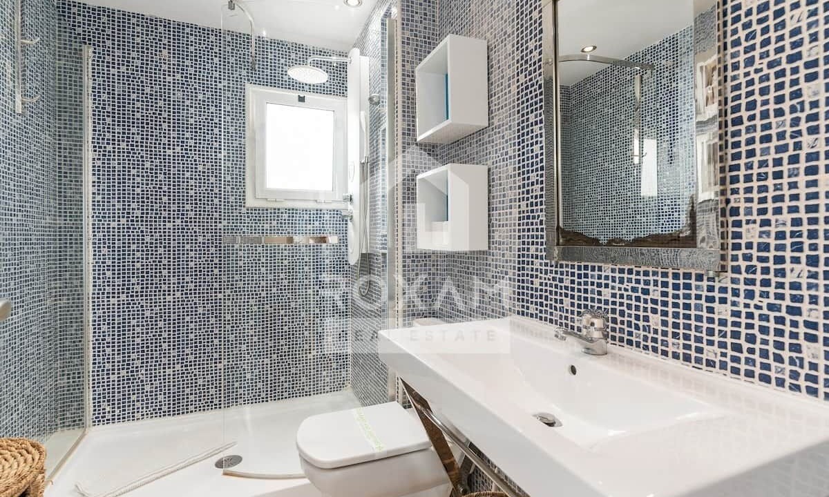 Photo of Bathroom in Grao de Gandia