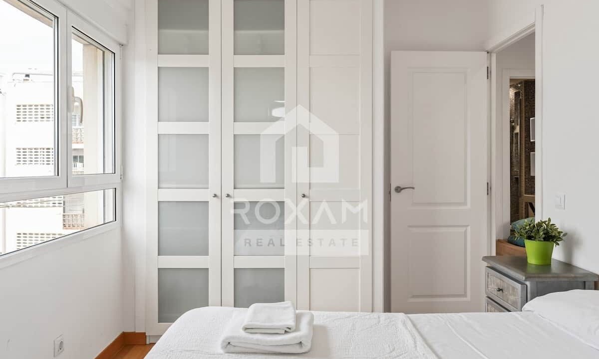 Photo of Bedroom in Grao de Gandia