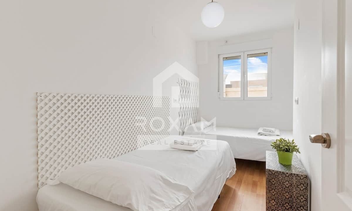 Photo of Bedroom in Grao de Gandia