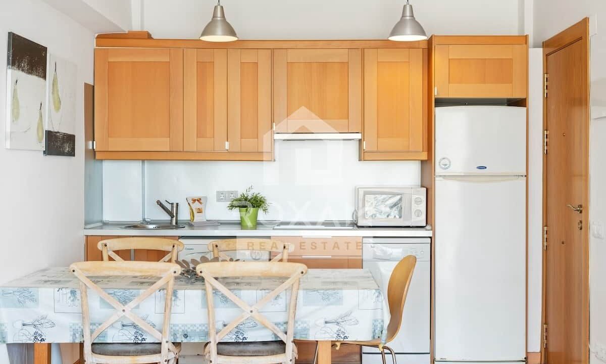 Photo of Kitchen in Grao de Gandia