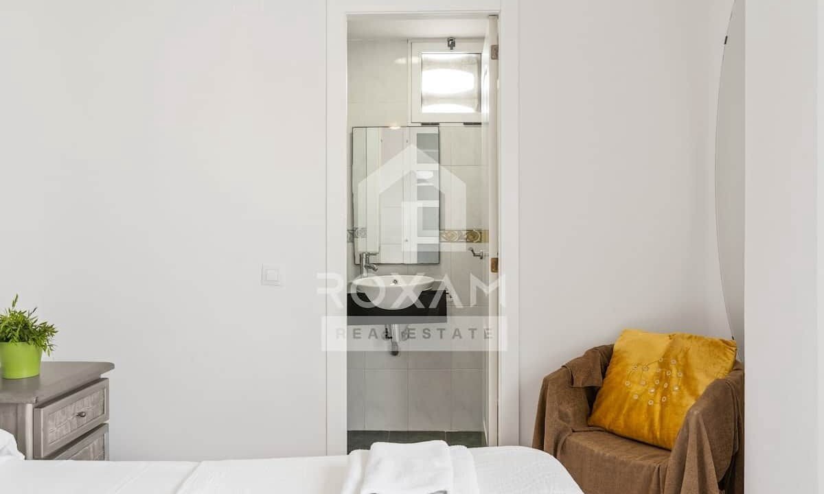 Photo of Bathroom in Grao de Gandia