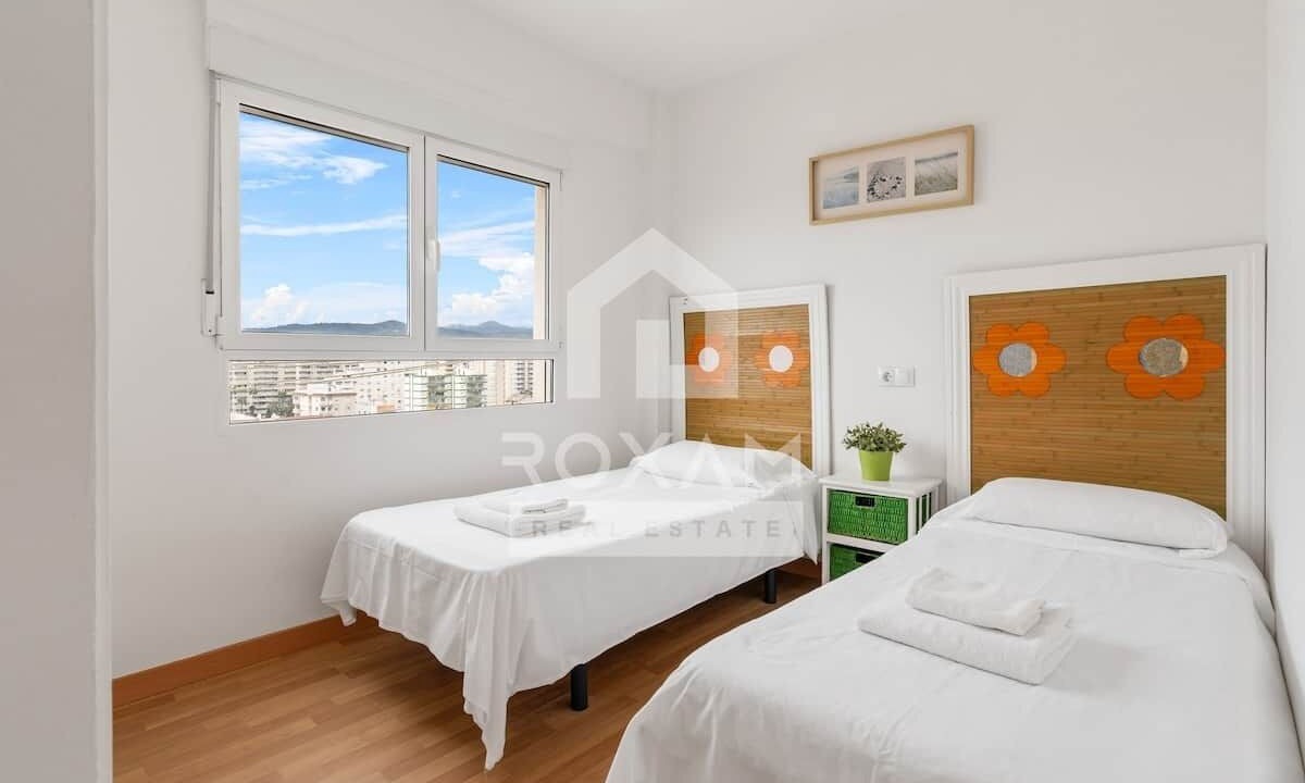 Photo of Bedroom in Grao de Gandia