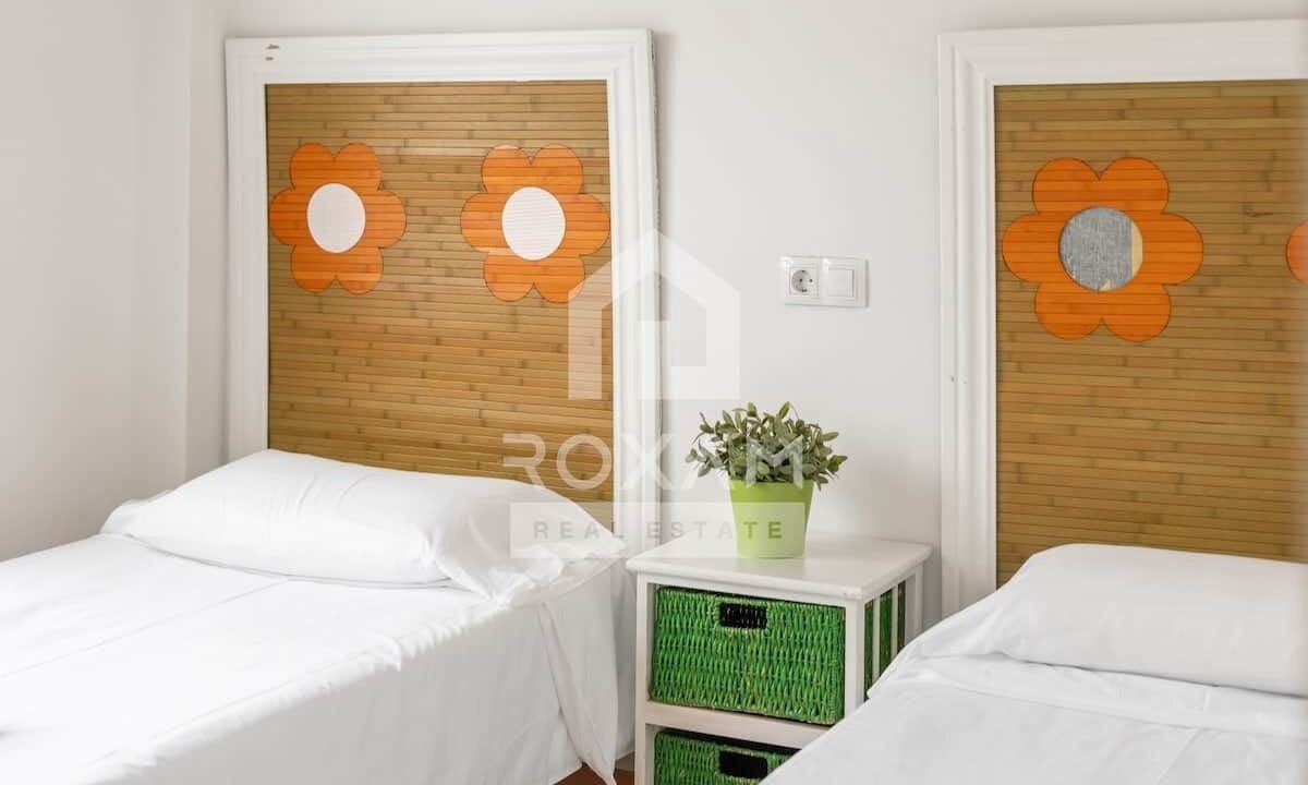 Photo of Bedroom in Grao de Gandia