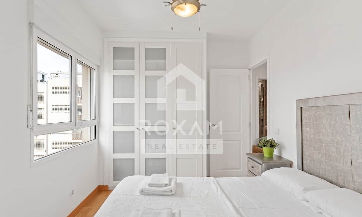 Photo of Bedroom in Grao de Gandia
