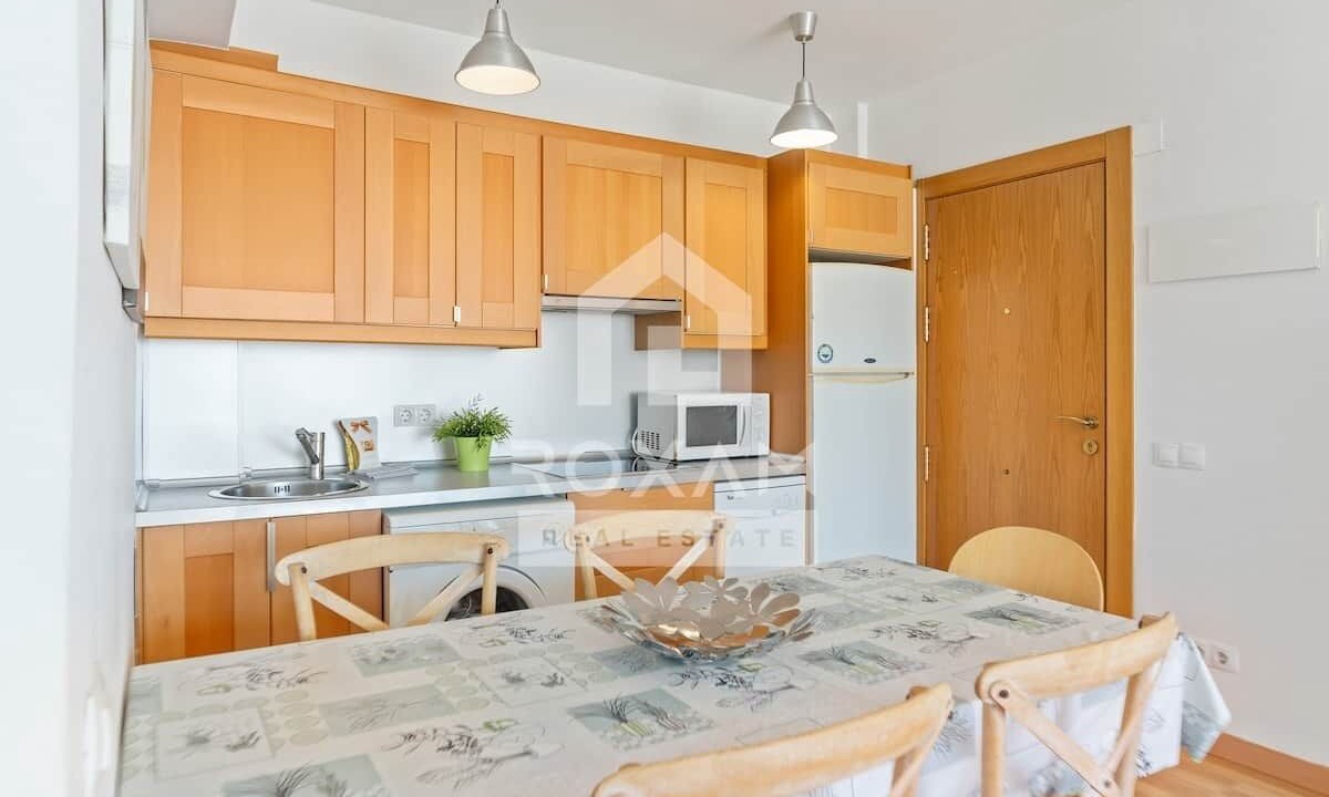 Photo of Kitchen in Grao de Gandia