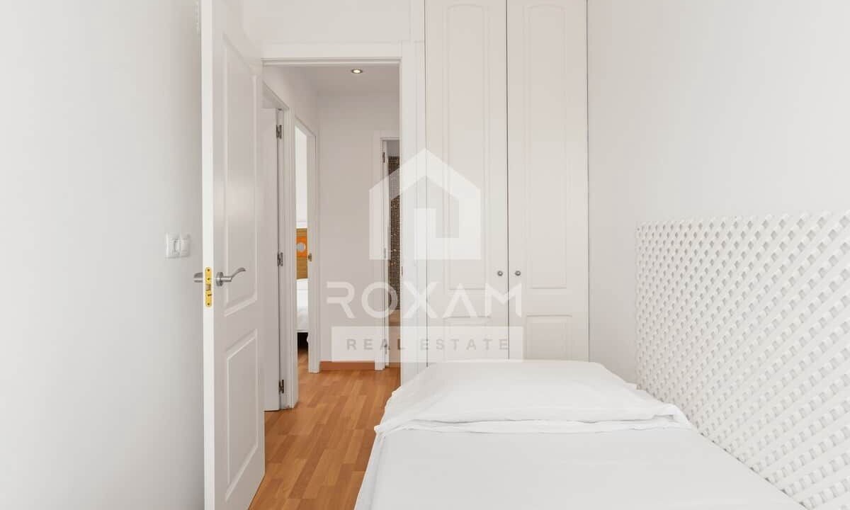Photo of Bedroom in Grao de Gandia