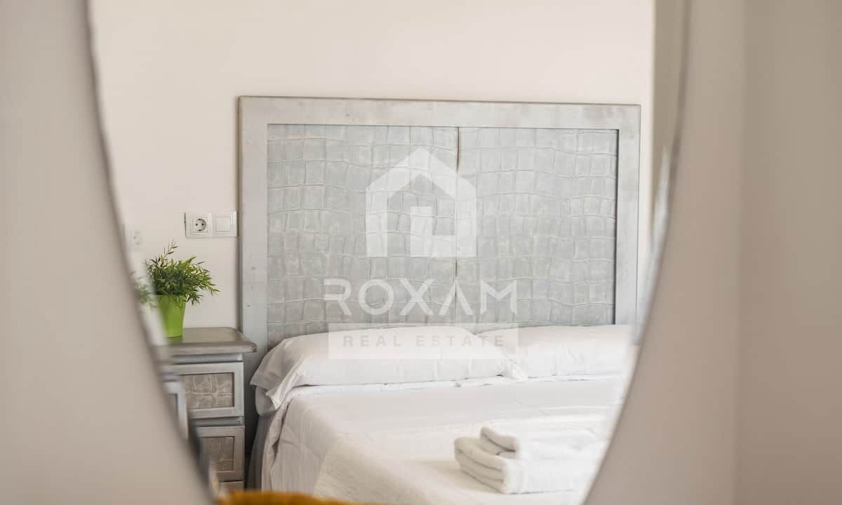 Photo of Bedroom in Grao de Gandia