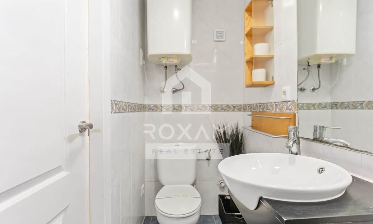 Photo of Bathroom in Grao de Gandia