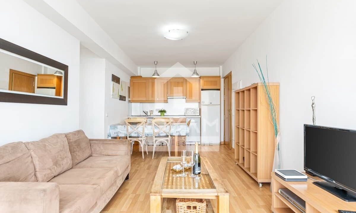Photo of Livingroom in Grao de Gandia