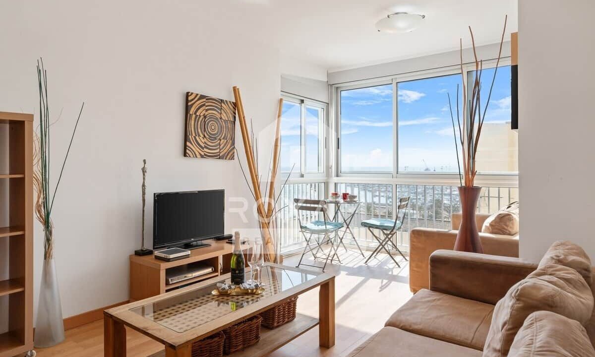 Photo of Livingroom in Grao de Gandia