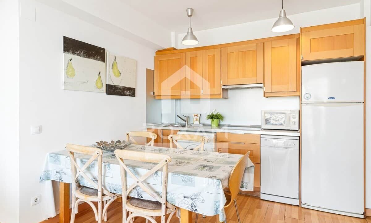 Photo of Kitchen in Grao de Gandia