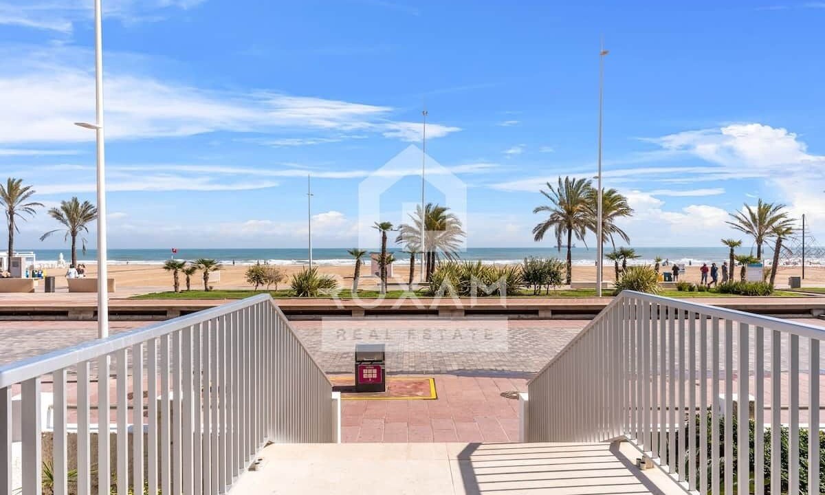 Photo of Outdoor in Grao de Gandia