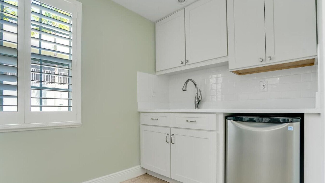 Photo of Kitchen in Juno Beach