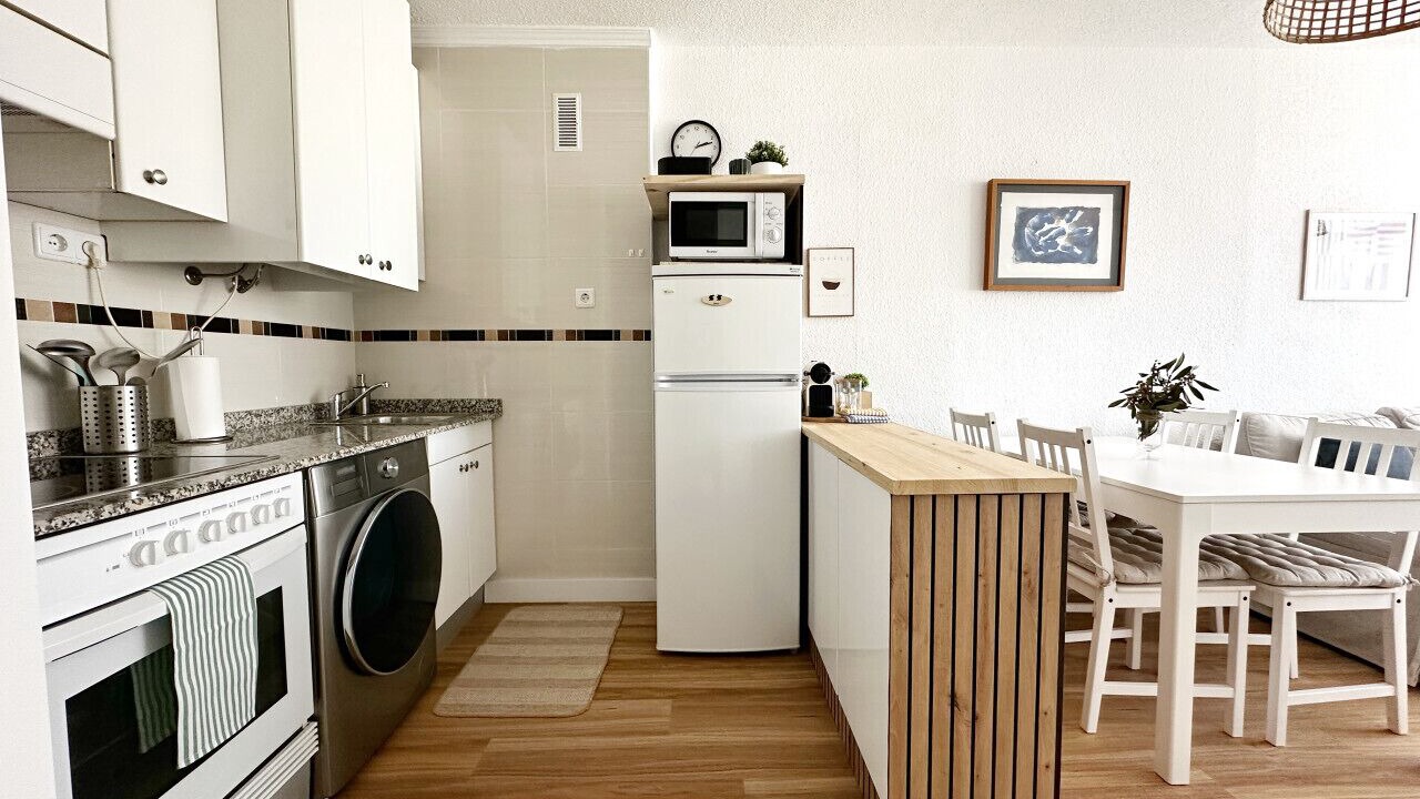 Photo of Kitchen in Somo