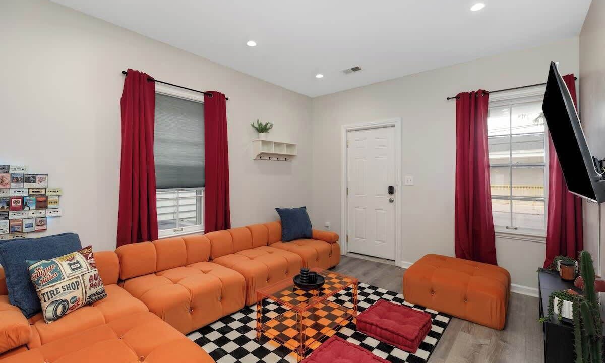 Photo of Bedroom in Mexicantown - Southwest Detroit