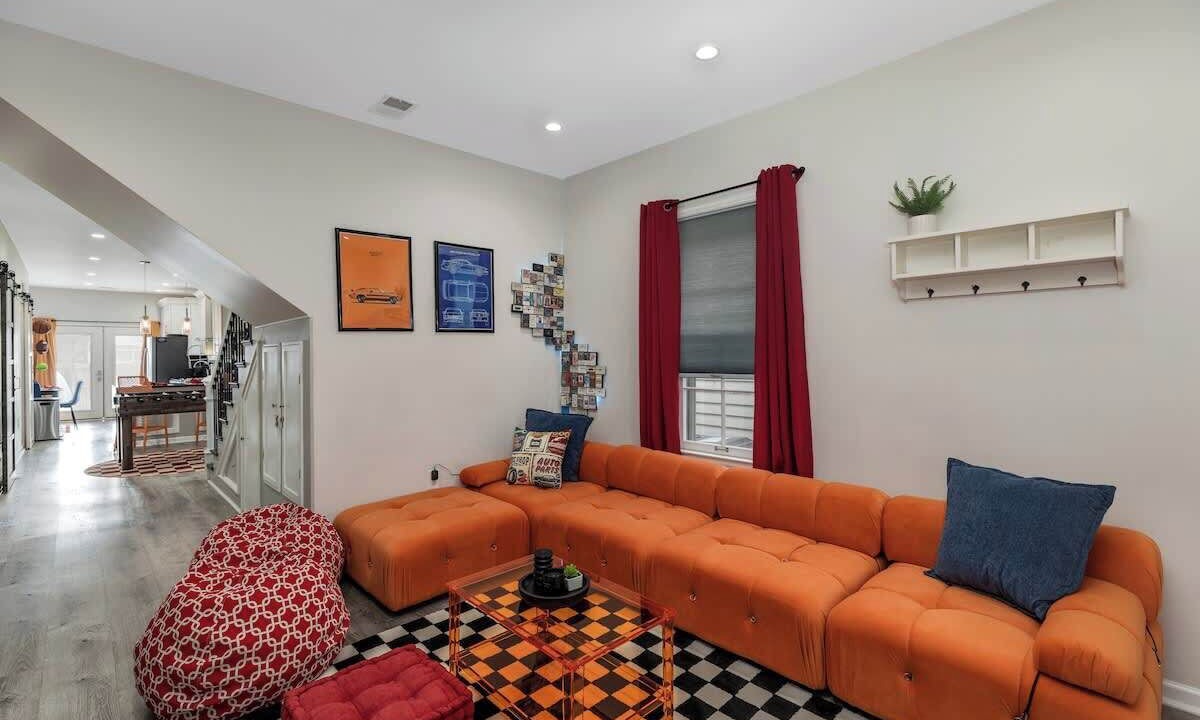 Photo of Bedroom in Mexicantown - Southwest Detroit